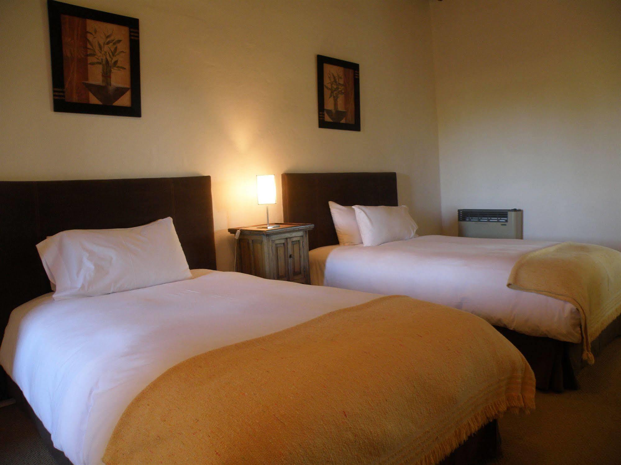 Postales Boutique Winery Hotel - Valle De Uco Colonia Las Rosas Exterior photo
